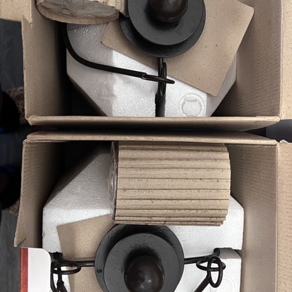 Dutch Candle Lantern - Picture 2 of 3